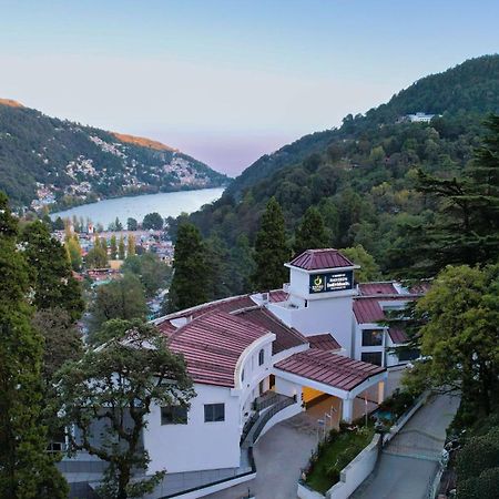 Namah Nainital, A Member Of Radisson Individuals Retreats Hotel Ngoại thất bức ảnh