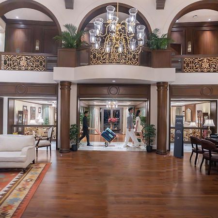 Namah Nainital, A Member Of Radisson Individuals Retreats Hotel Ngoại thất bức ảnh