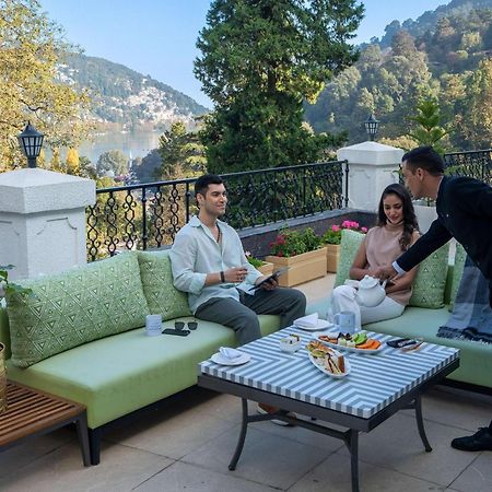 Namah Nainital, A Member Of Radisson Individuals Retreats Hotel Ngoại thất bức ảnh