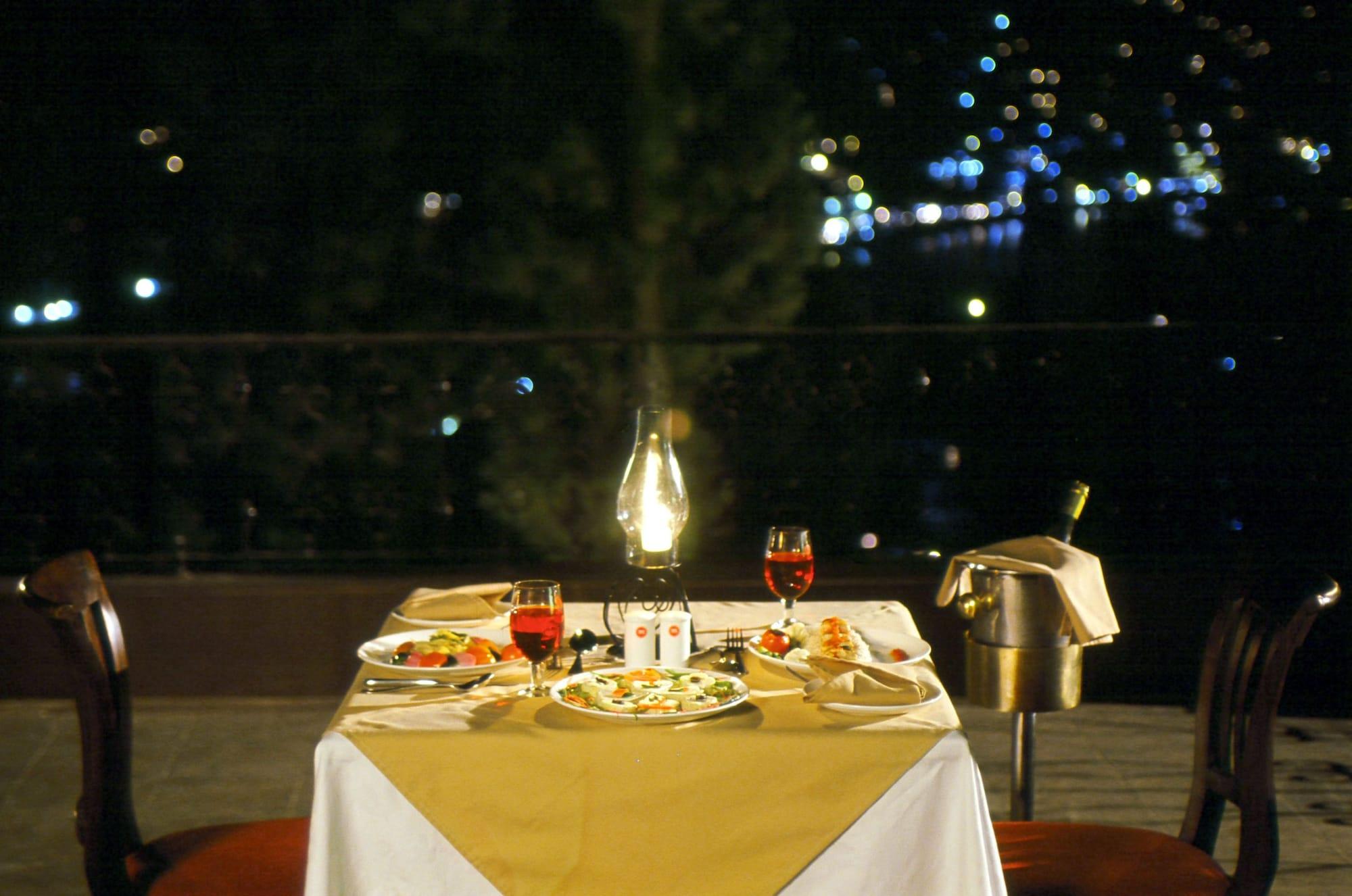 Namah Nainital, A Member Of Radisson Individuals Retreats Hotel Ngoại thất bức ảnh