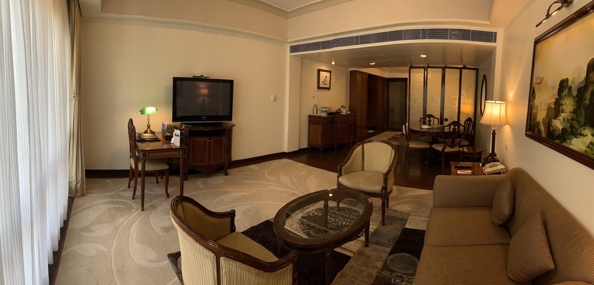 Namah Nainital, A Member Of Radisson Individuals Retreats Hotel Ngoại thất bức ảnh