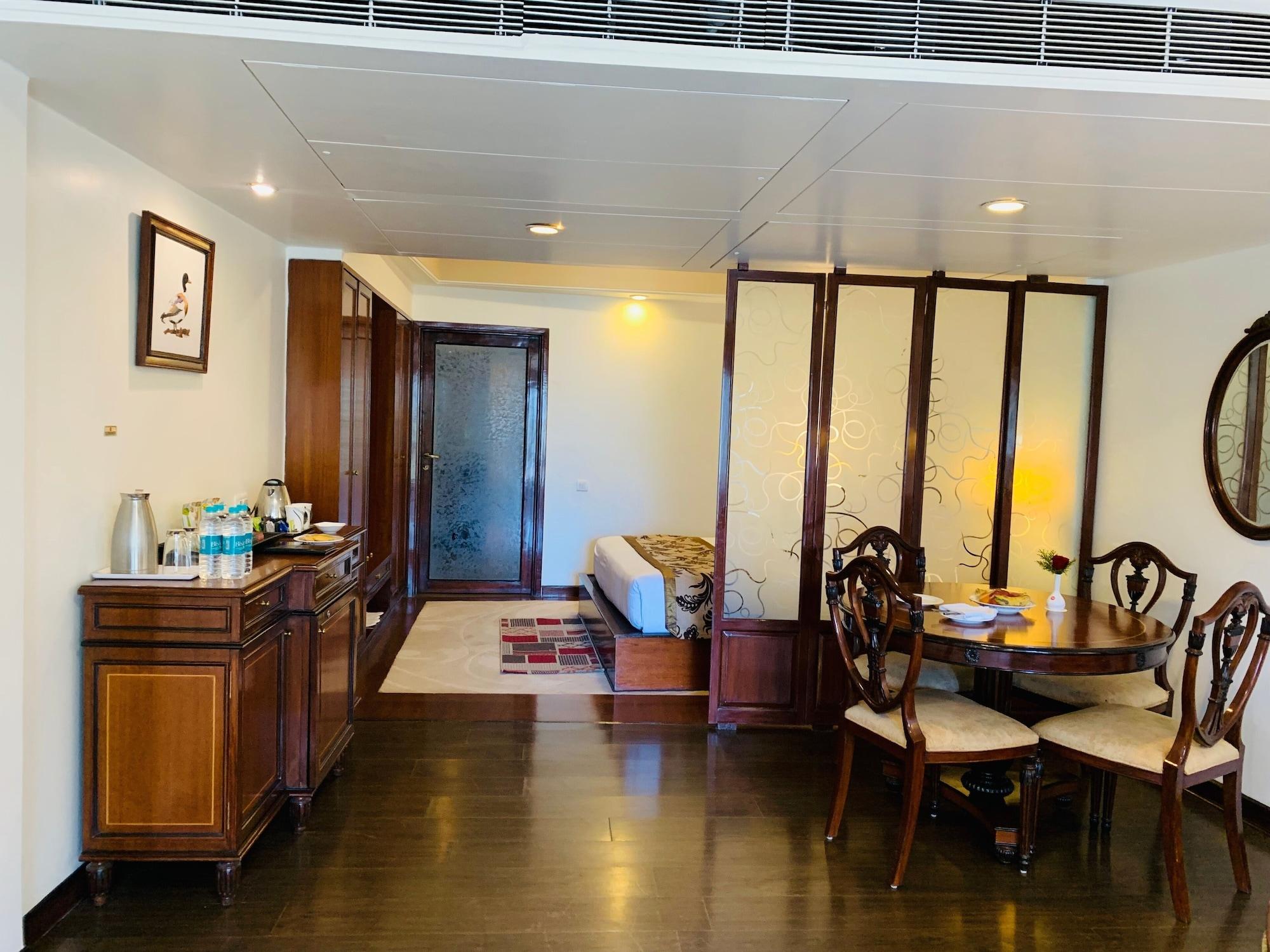 Namah Nainital, A Member Of Radisson Individuals Retreats Hotel Ngoại thất bức ảnh