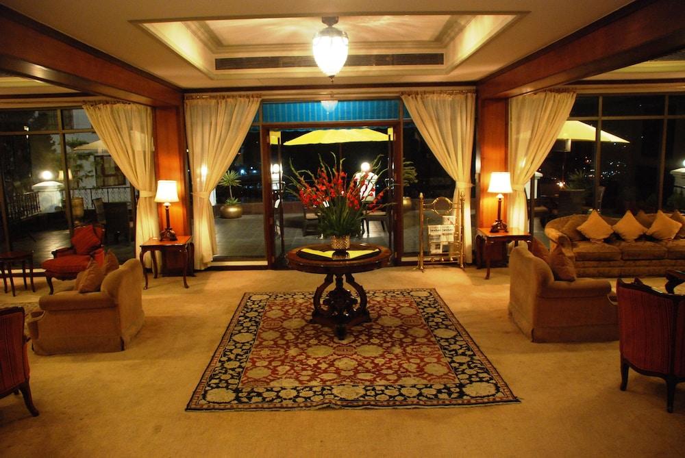 Namah Nainital, A Member Of Radisson Individuals Retreats Hotel Ngoại thất bức ảnh