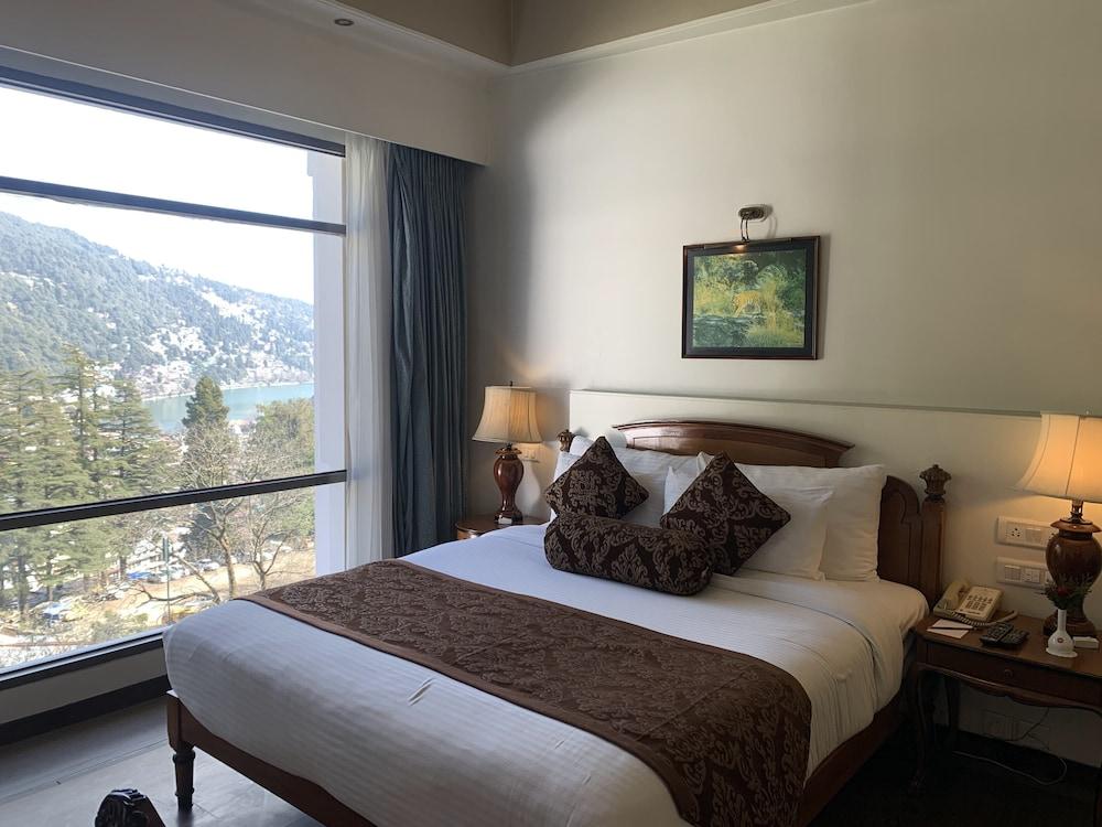 Namah Nainital, A Member Of Radisson Individuals Retreats Hotel Ngoại thất bức ảnh