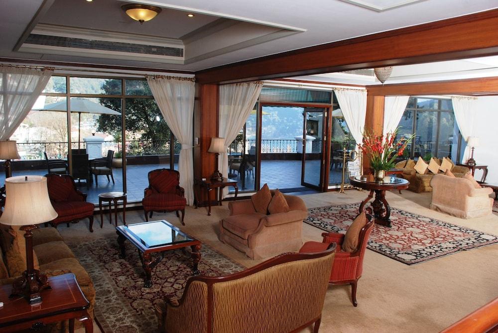 Namah Nainital, A Member Of Radisson Individuals Retreats Hotel Ngoại thất bức ảnh