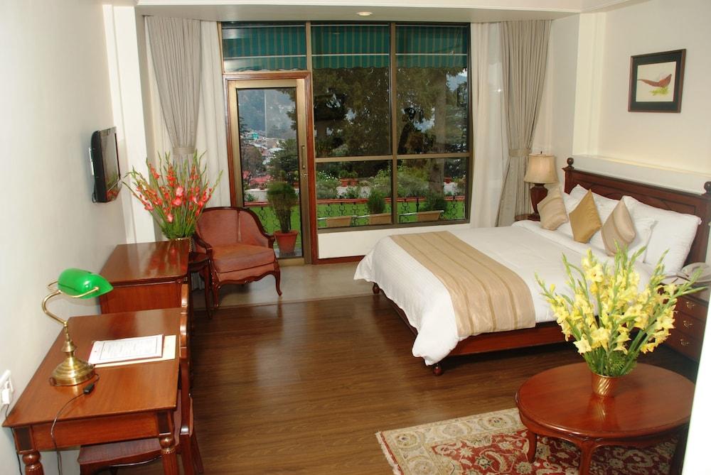 Namah Nainital, A Member Of Radisson Individuals Retreats Hotel Ngoại thất bức ảnh