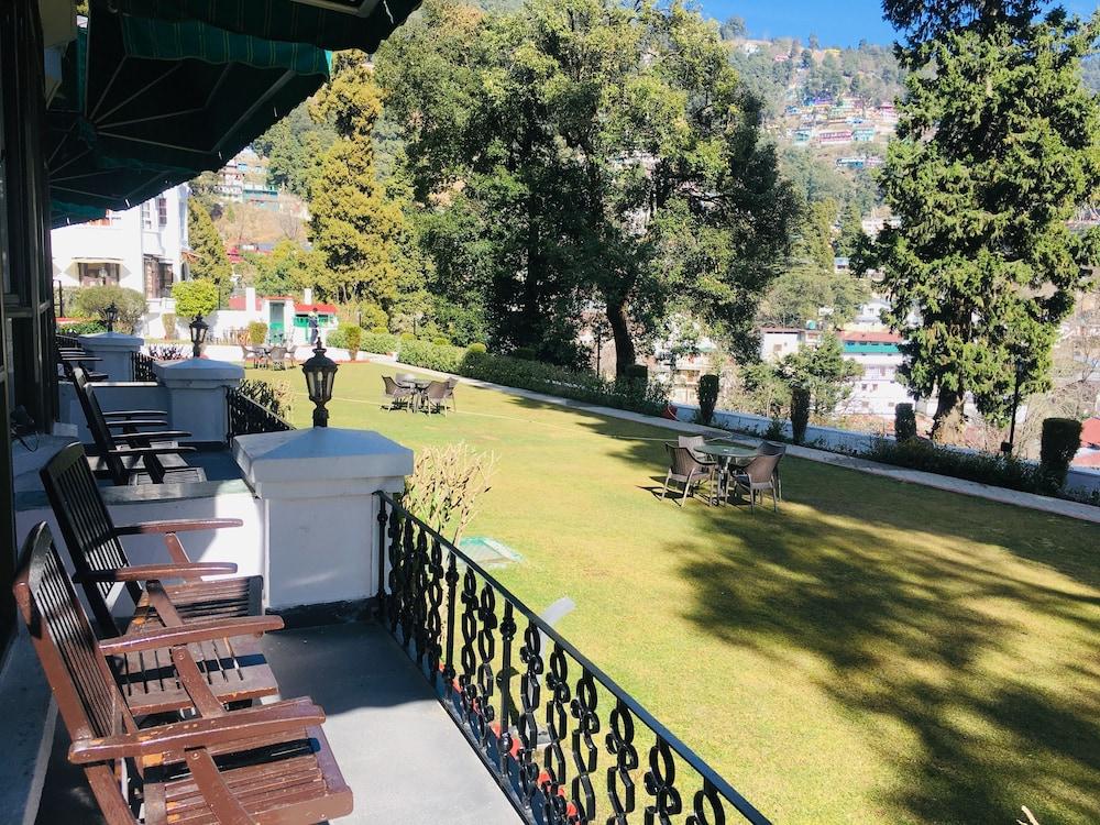 Namah Nainital, A Member Of Radisson Individuals Retreats Hotel Ngoại thất bức ảnh