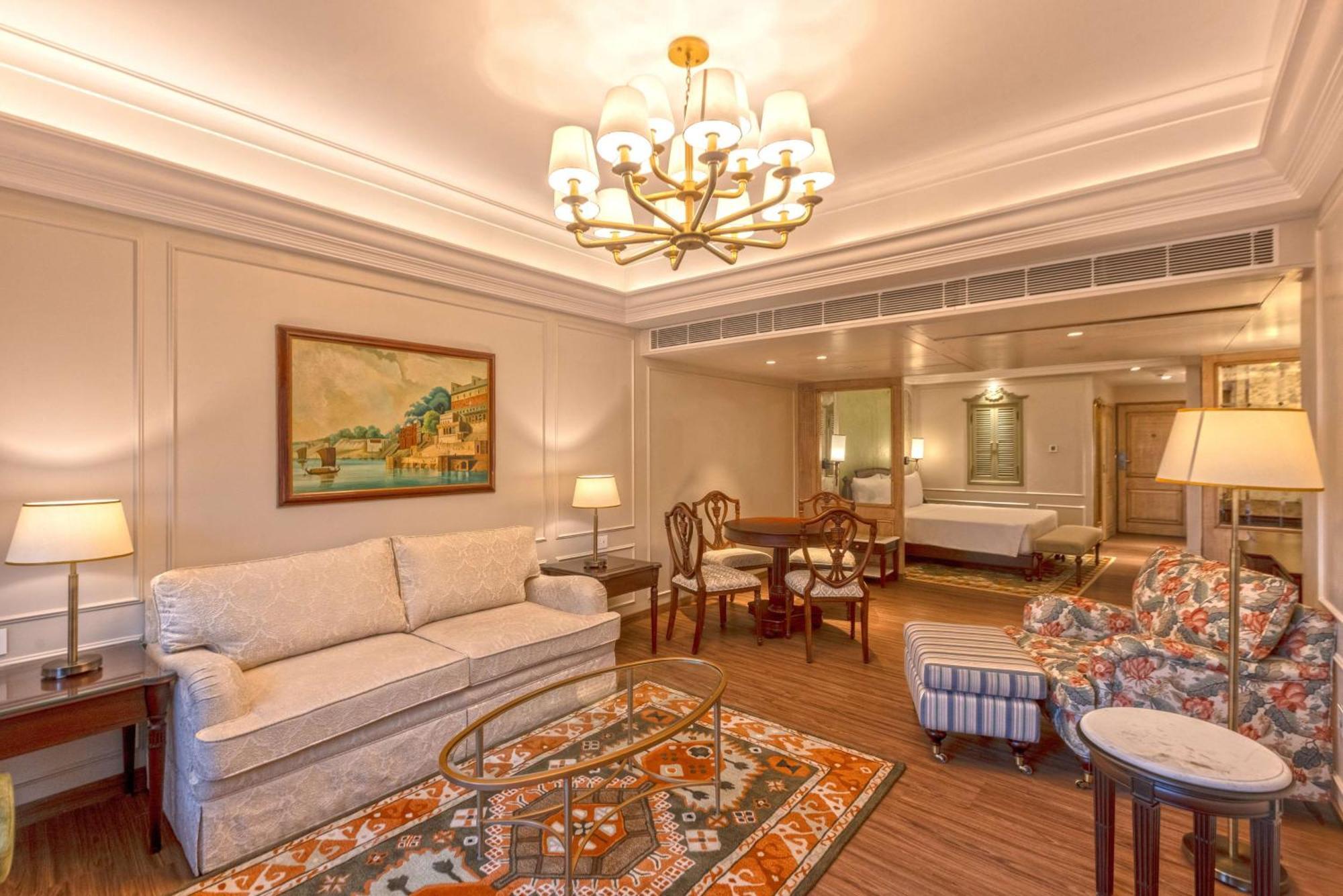 Namah Nainital, A Member Of Radisson Individuals Retreats Hotel Ngoại thất bức ảnh
