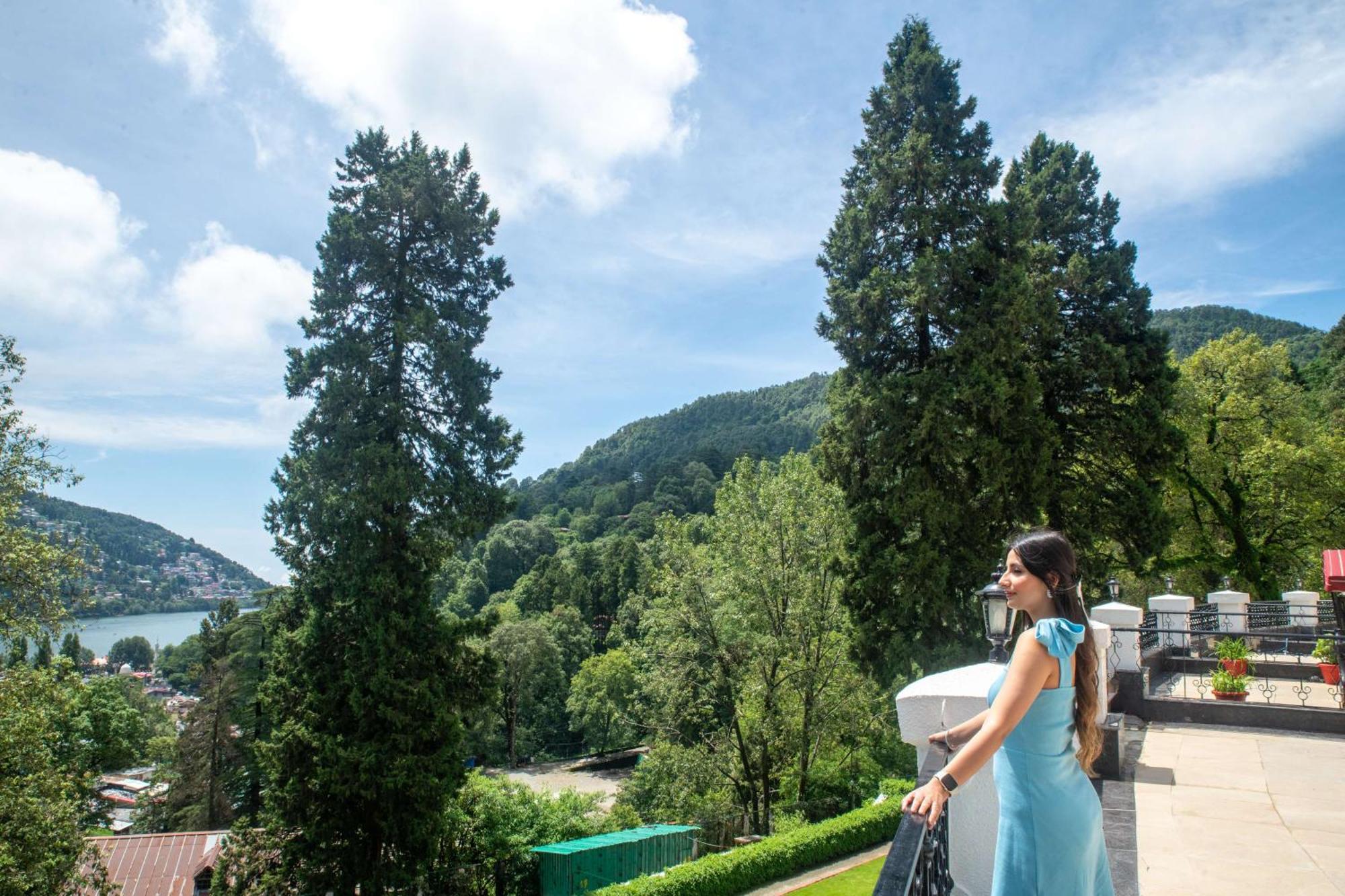 Namah Nainital, A Member Of Radisson Individuals Retreats Hotel Ngoại thất bức ảnh