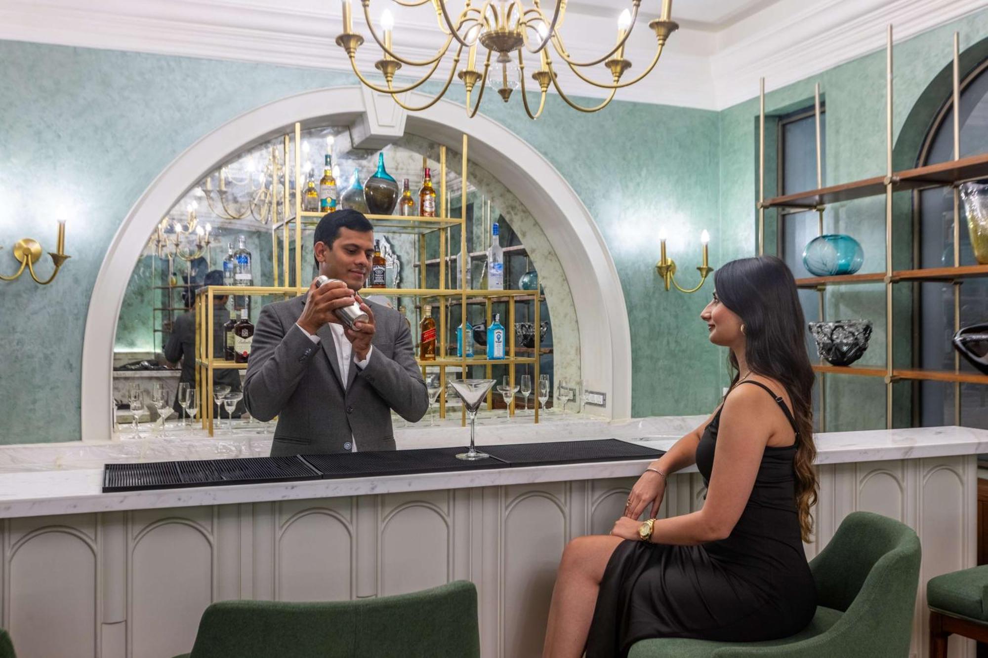 Namah Nainital, A Member Of Radisson Individuals Retreats Hotel Ngoại thất bức ảnh