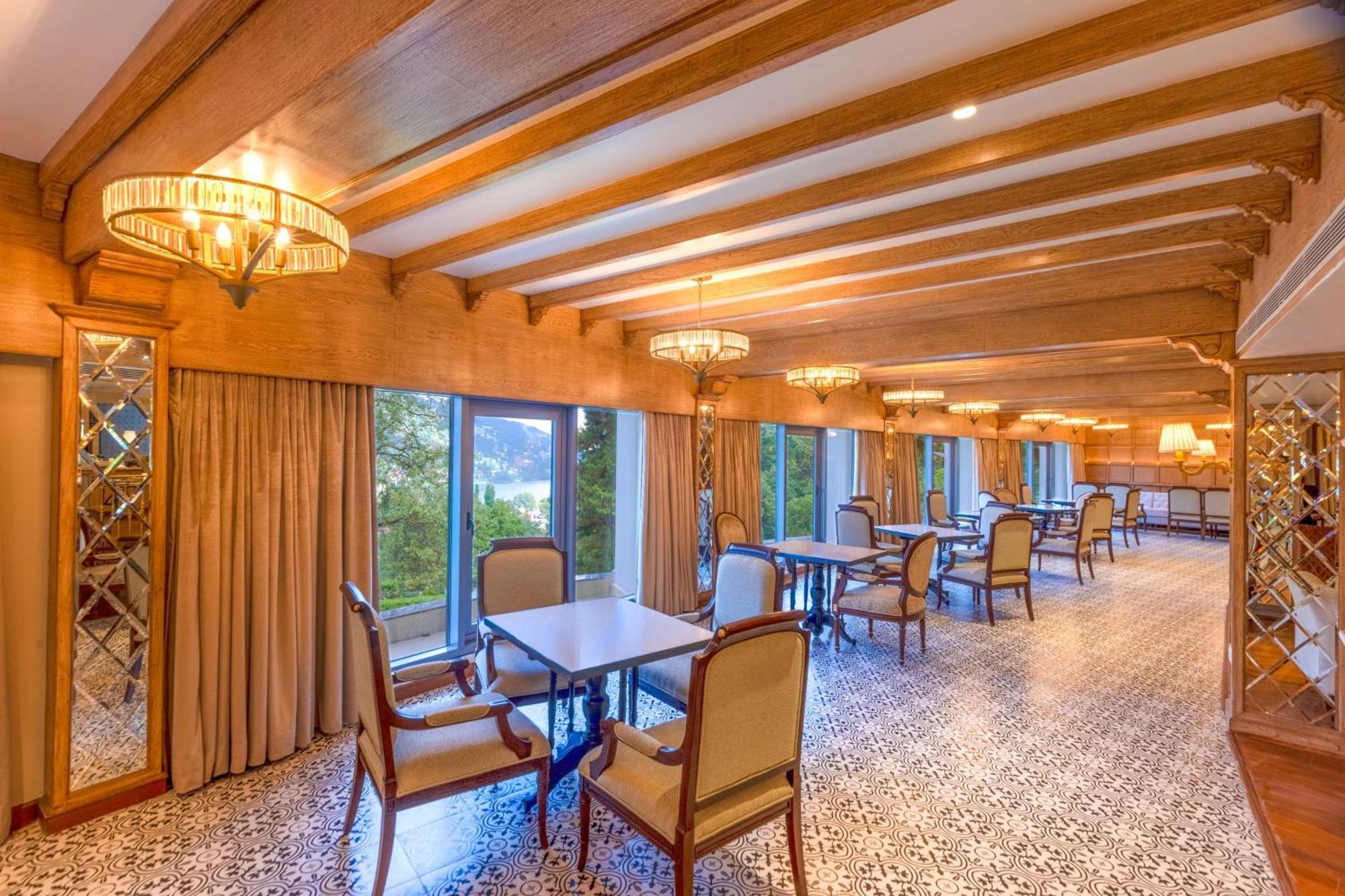 Namah Nainital, A Member Of Radisson Individuals Retreats Hotel Ngoại thất bức ảnh