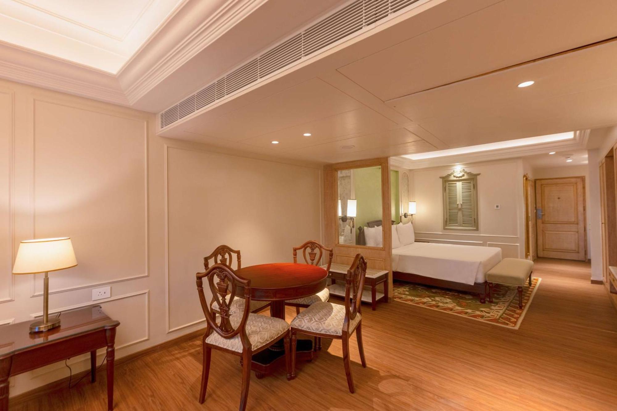 Namah Nainital, A Member Of Radisson Individuals Retreats Hotel Ngoại thất bức ảnh