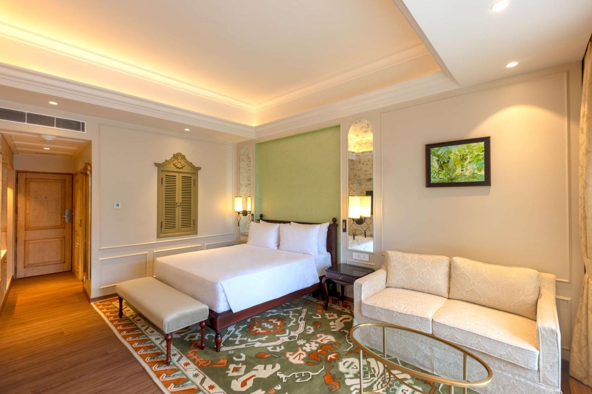 Namah Nainital, A Member Of Radisson Individuals Retreats Hotel Ngoại thất bức ảnh