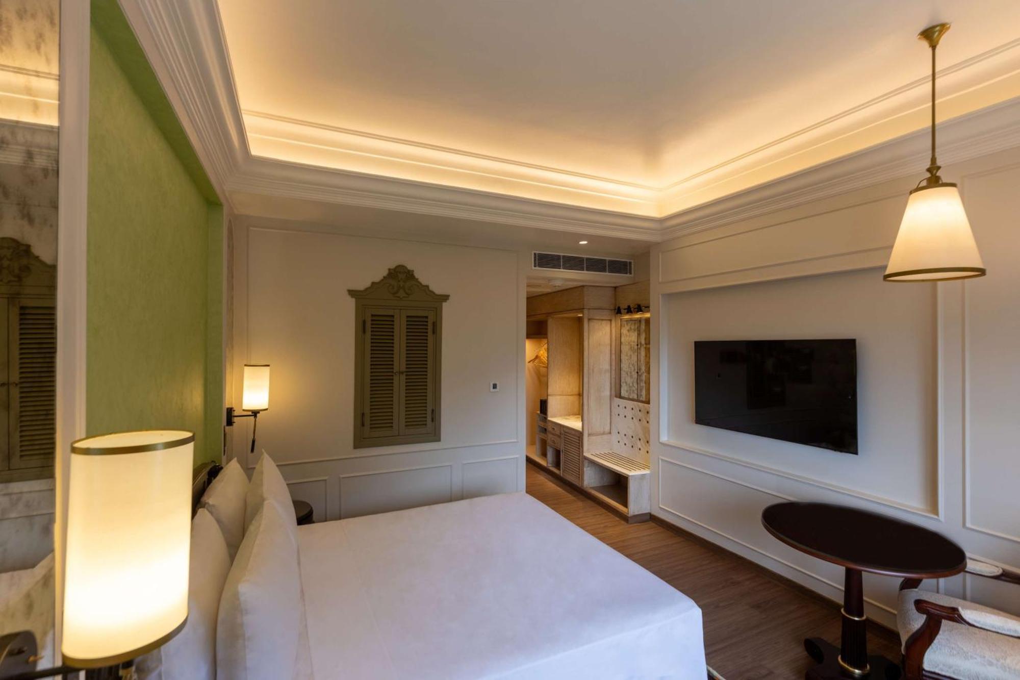 Namah Nainital, A Member Of Radisson Individuals Retreats Hotel Ngoại thất bức ảnh