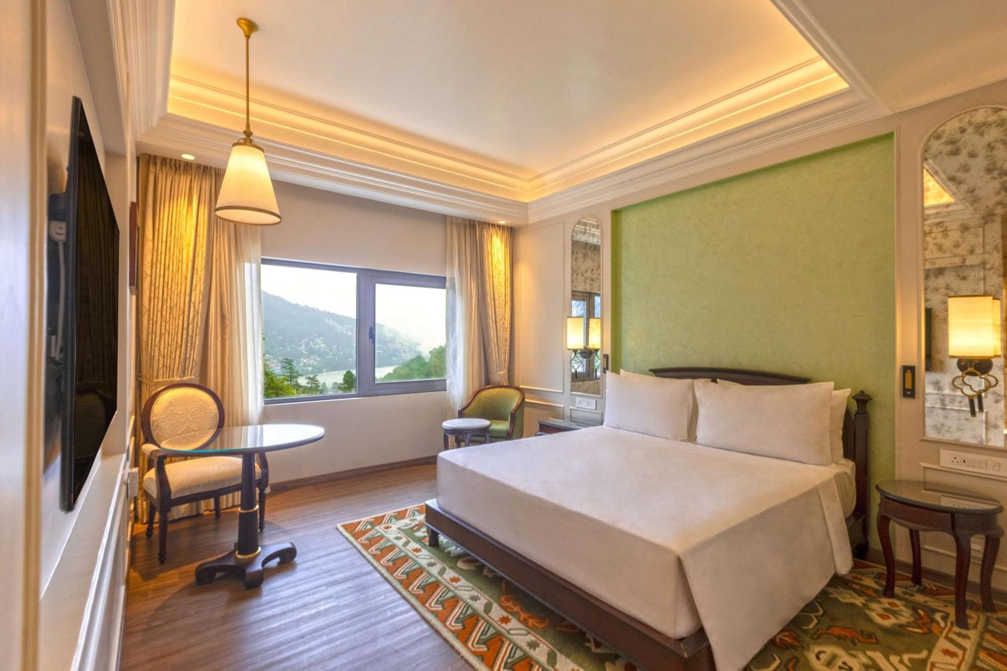 Namah Nainital, A Member Of Radisson Individuals Retreats Hotel Ngoại thất bức ảnh