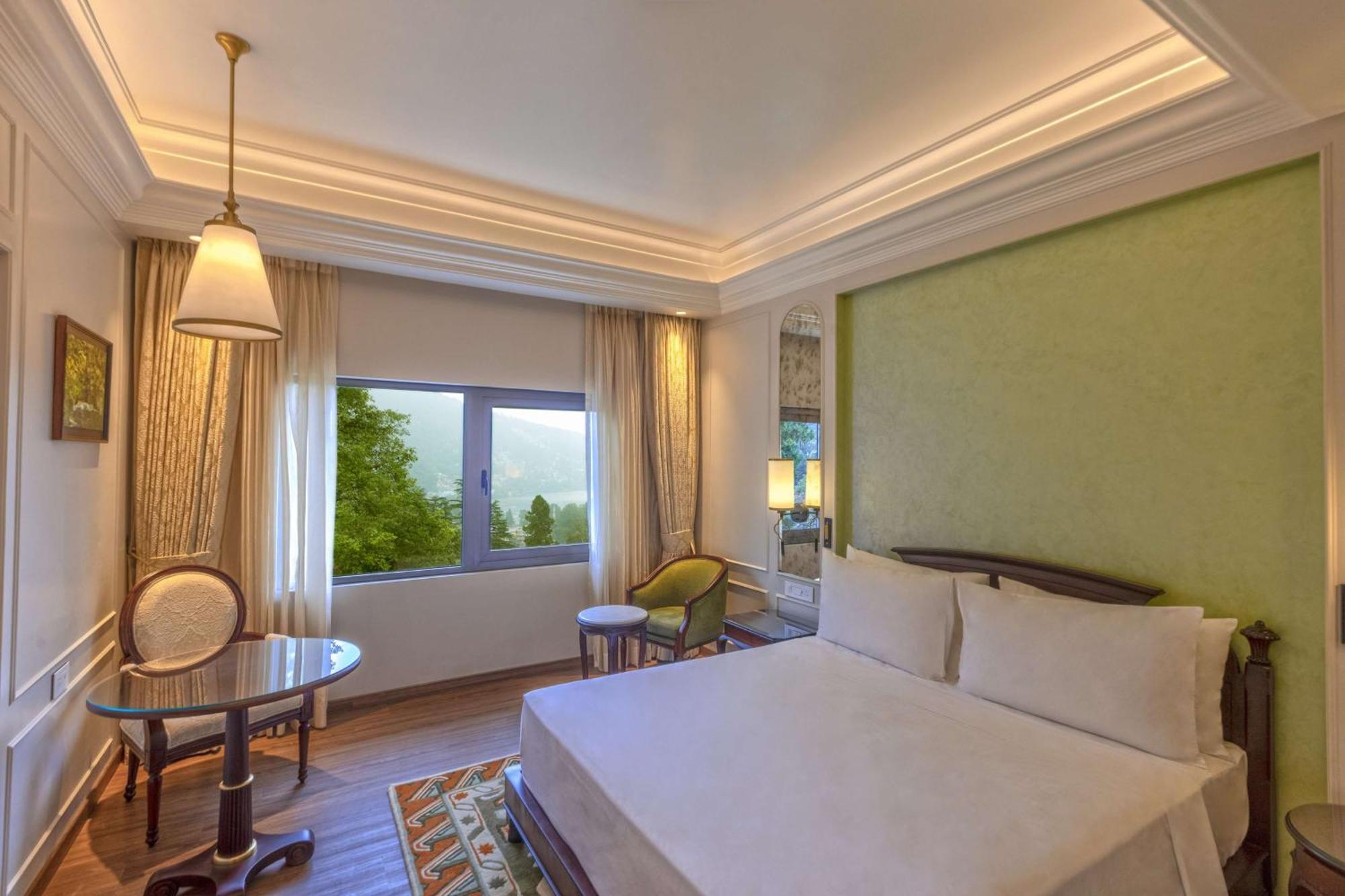 Namah Nainital, A Member Of Radisson Individuals Retreats Hotel Ngoại thất bức ảnh