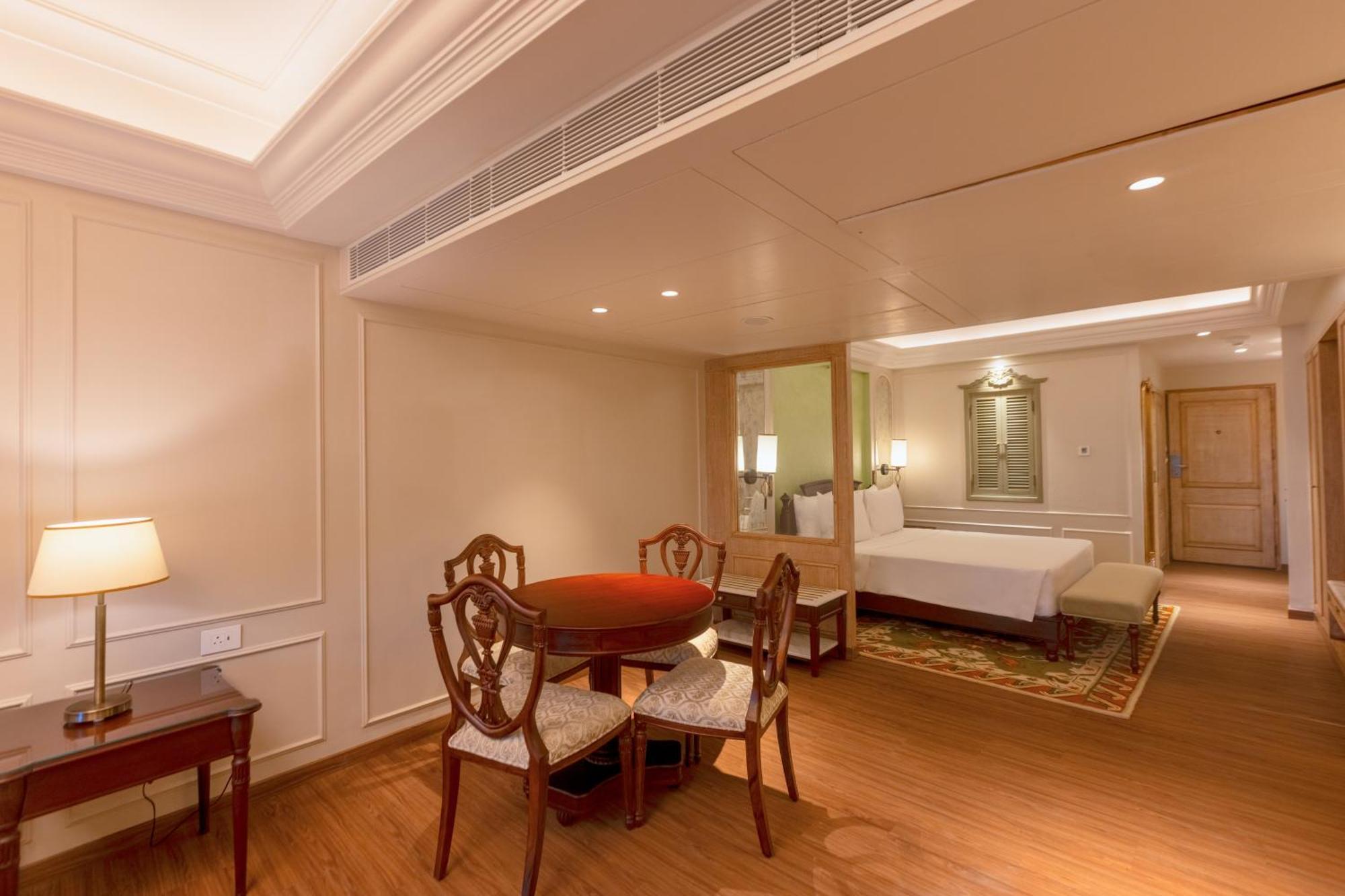 Namah Nainital, A Member Of Radisson Individuals Retreats Hotel Ngoại thất bức ảnh