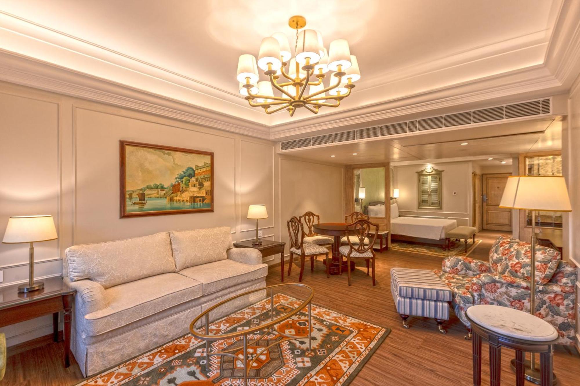 Namah Nainital, A Member Of Radisson Individuals Retreats Hotel Ngoại thất bức ảnh
