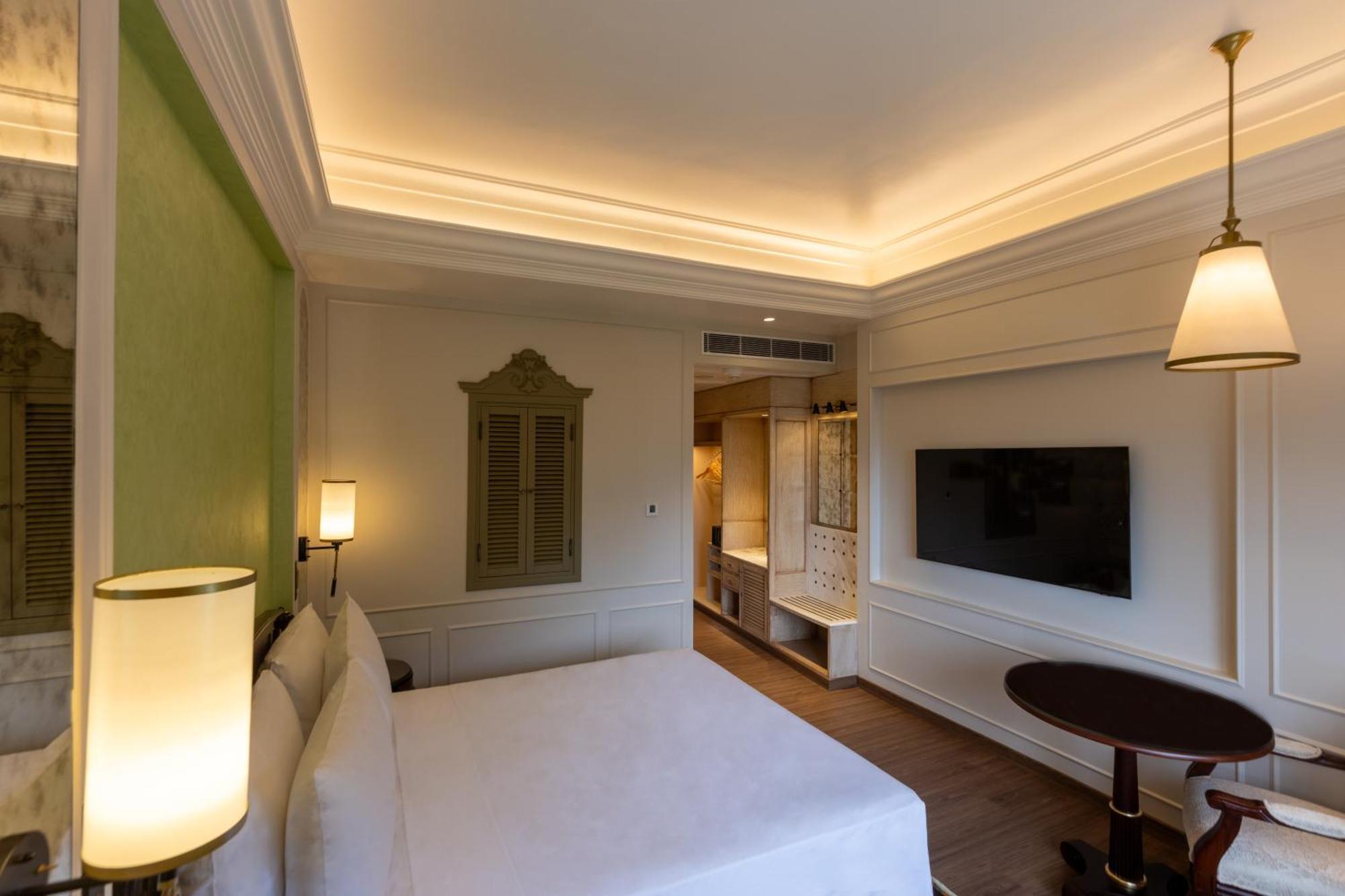 Namah Nainital, A Member Of Radisson Individuals Retreats Hotel Ngoại thất bức ảnh