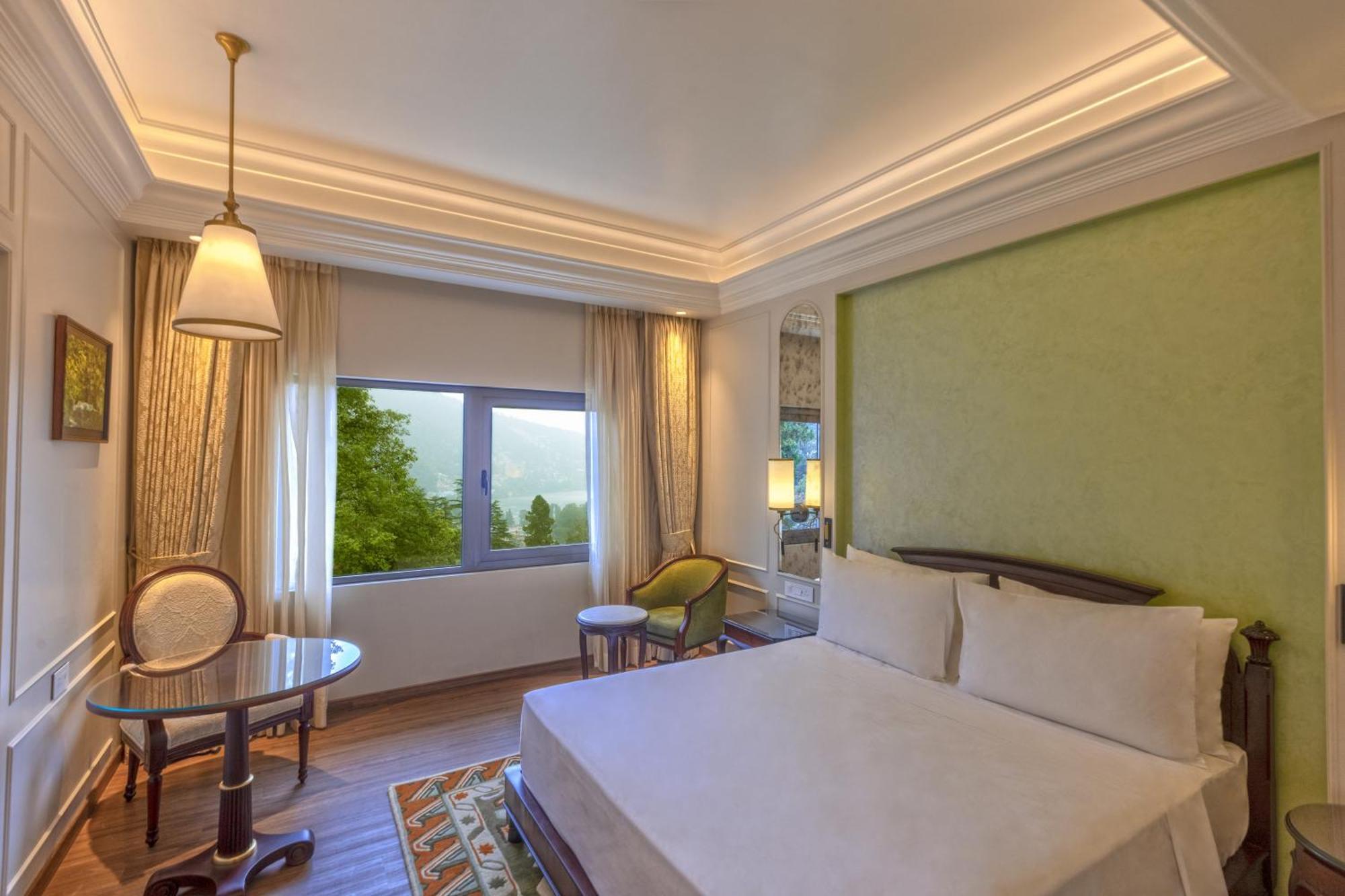 Namah Nainital, A Member Of Radisson Individuals Retreats Hotel Ngoại thất bức ảnh