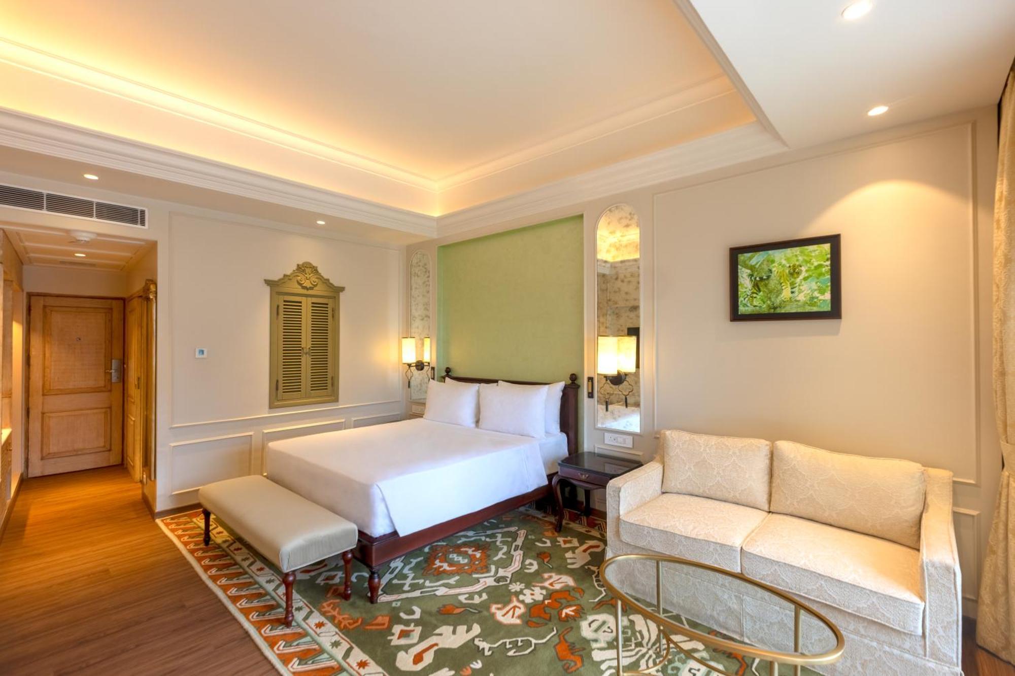 Namah Nainital, A Member Of Radisson Individuals Retreats Hotel Ngoại thất bức ảnh