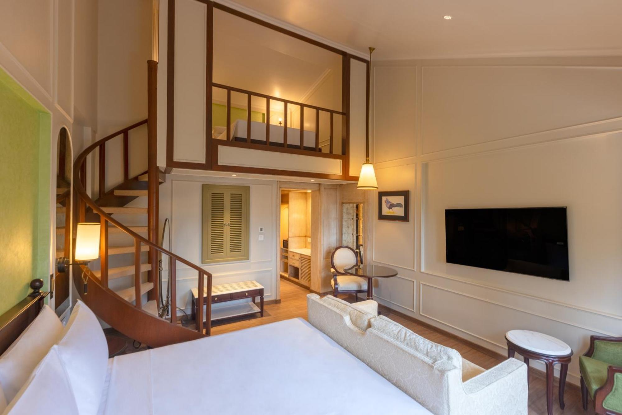 Namah Nainital, A Member Of Radisson Individuals Retreats Hotel Ngoại thất bức ảnh