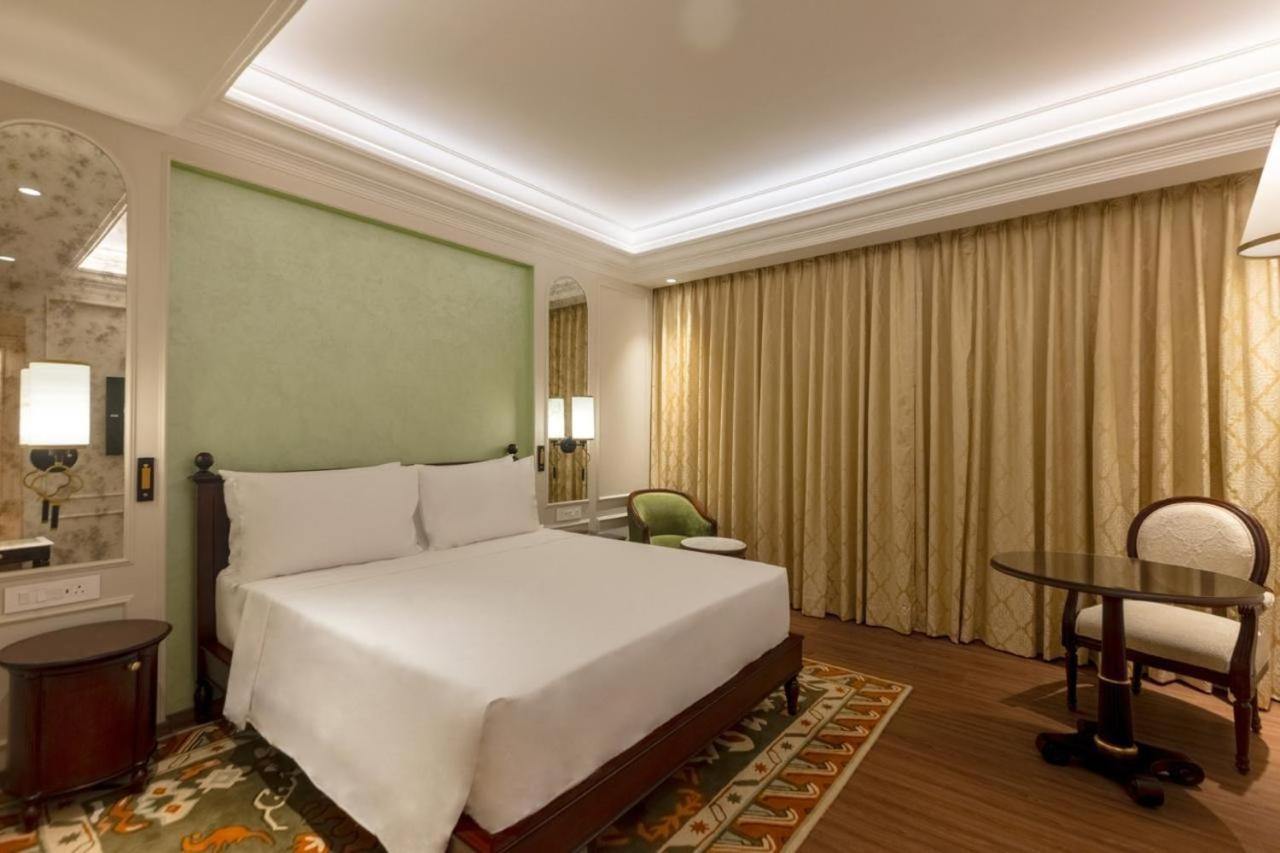 Namah Nainital, A Member Of Radisson Individuals Retreats Hotel Ngoại thất bức ảnh
