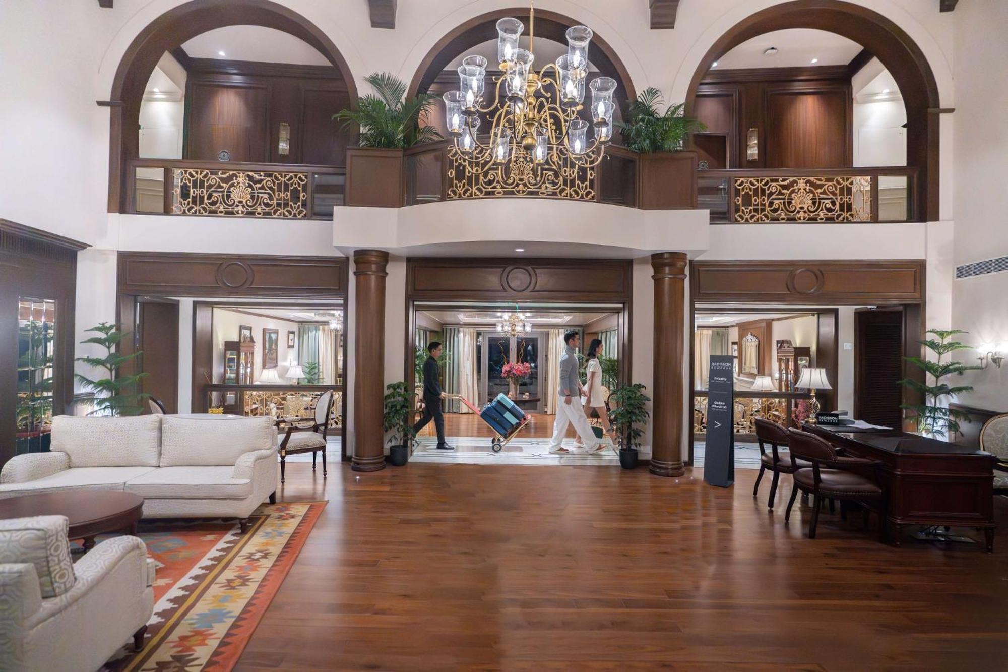 Namah Nainital, A Member Of Radisson Individuals Retreats Hotel Ngoại thất bức ảnh