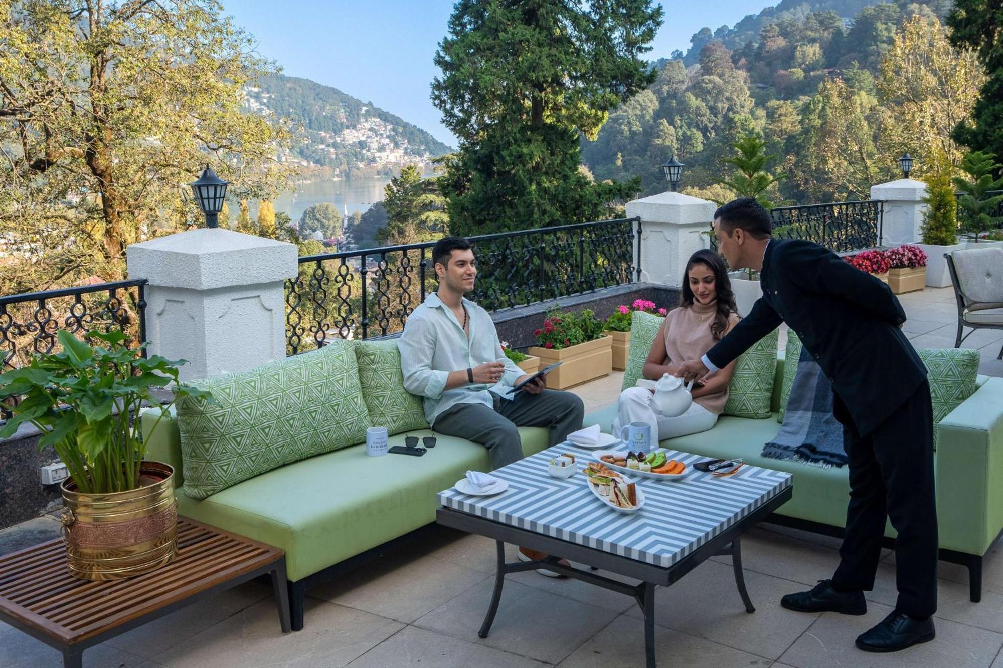 Namah Nainital, A Member Of Radisson Individuals Retreats Hotel Ngoại thất bức ảnh