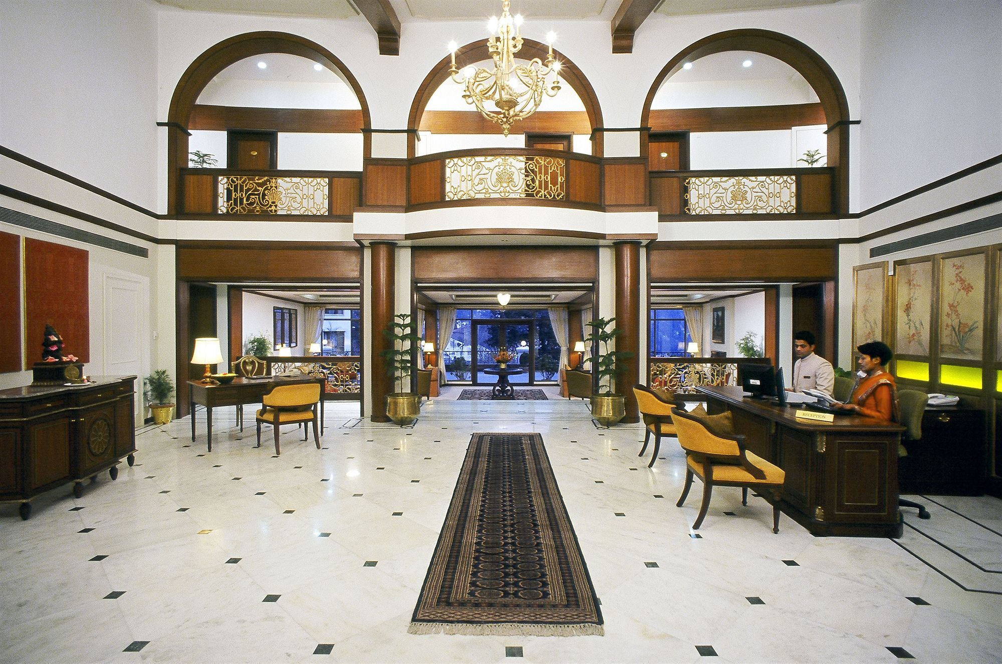 Namah Nainital, A Member Of Radisson Individuals Retreats Hotel Ngoại thất bức ảnh
