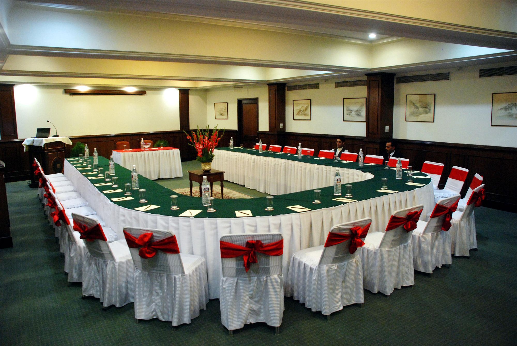 Namah Nainital, A Member Of Radisson Individuals Retreats Hotel Ngoại thất bức ảnh