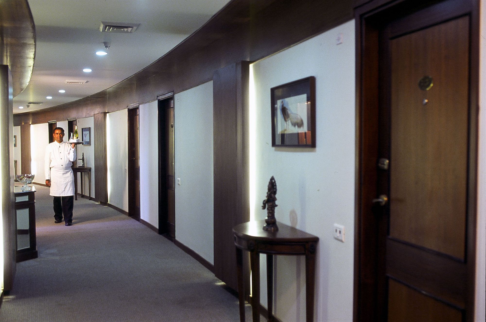 Namah Nainital, A Member Of Radisson Individuals Retreats Hotel Ngoại thất bức ảnh
