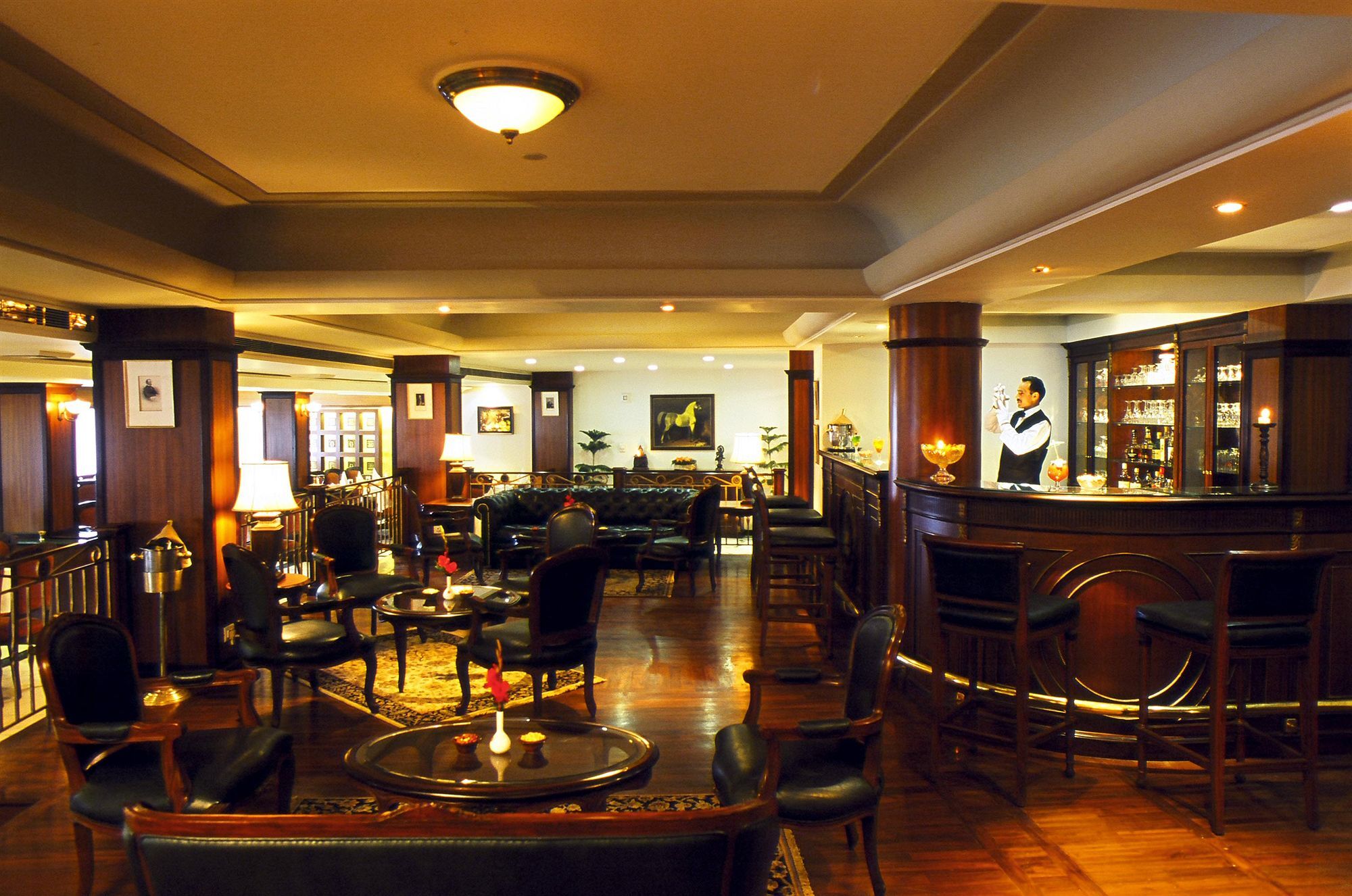 Namah Nainital, A Member Of Radisson Individuals Retreats Hotel Ngoại thất bức ảnh