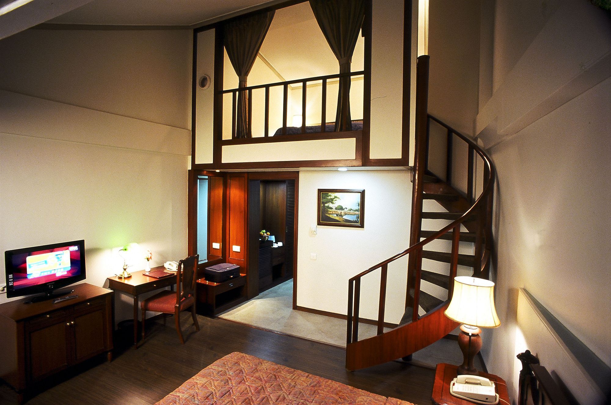 Namah Nainital, A Member Of Radisson Individuals Retreats Hotel Ngoại thất bức ảnh